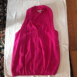 Pink Joie tank top